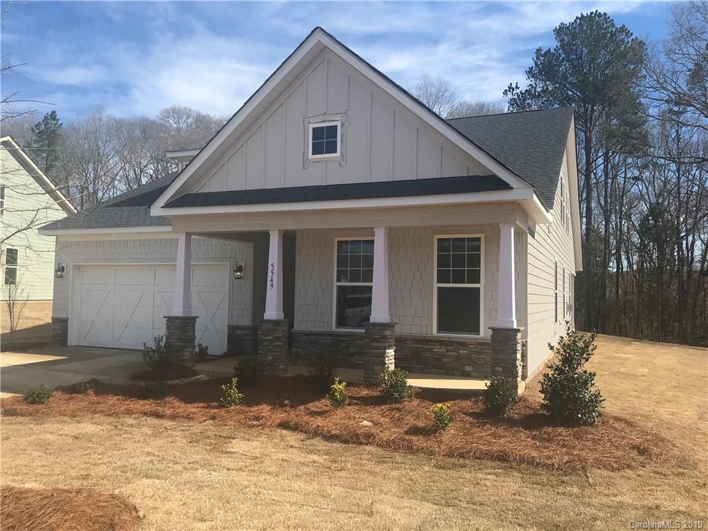 Bent Creek - Residential