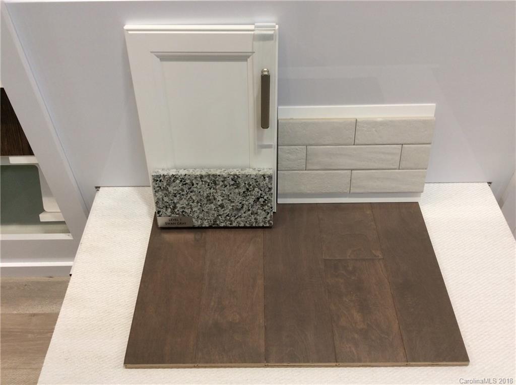 Bent Creek - Residential