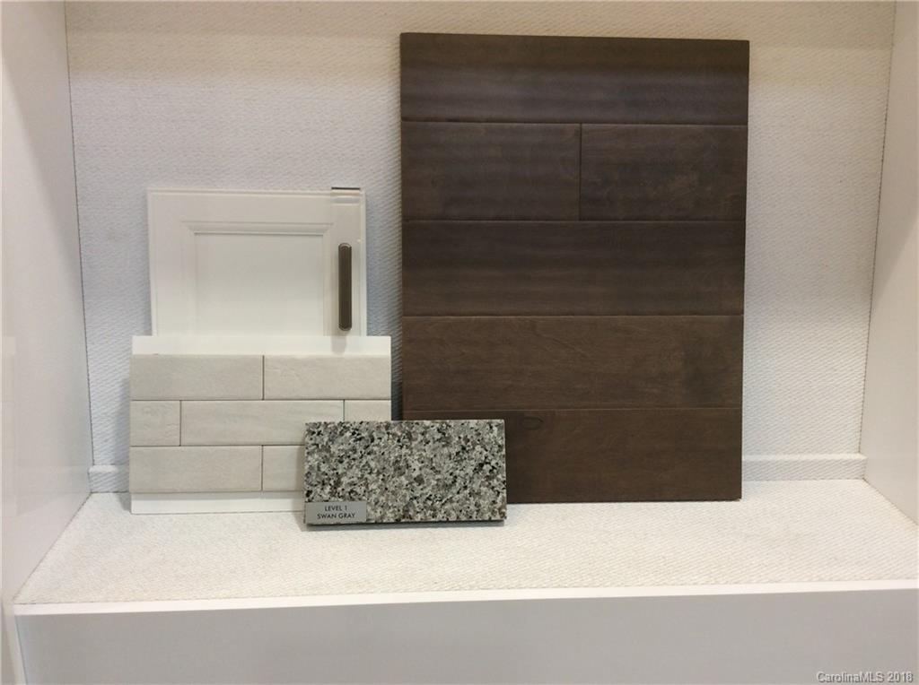 Bent Creek - Residential