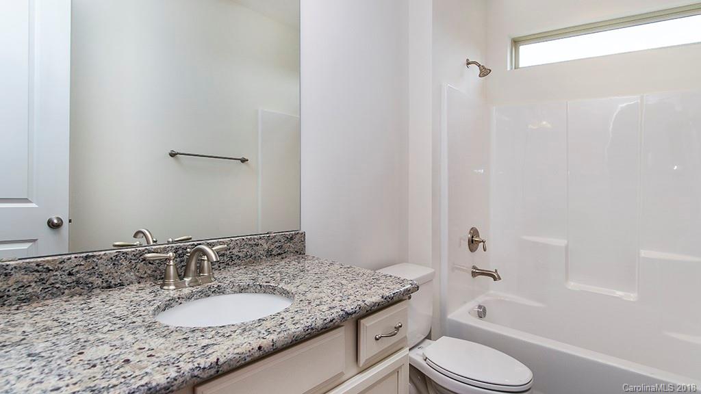 Bent Creek - Residential