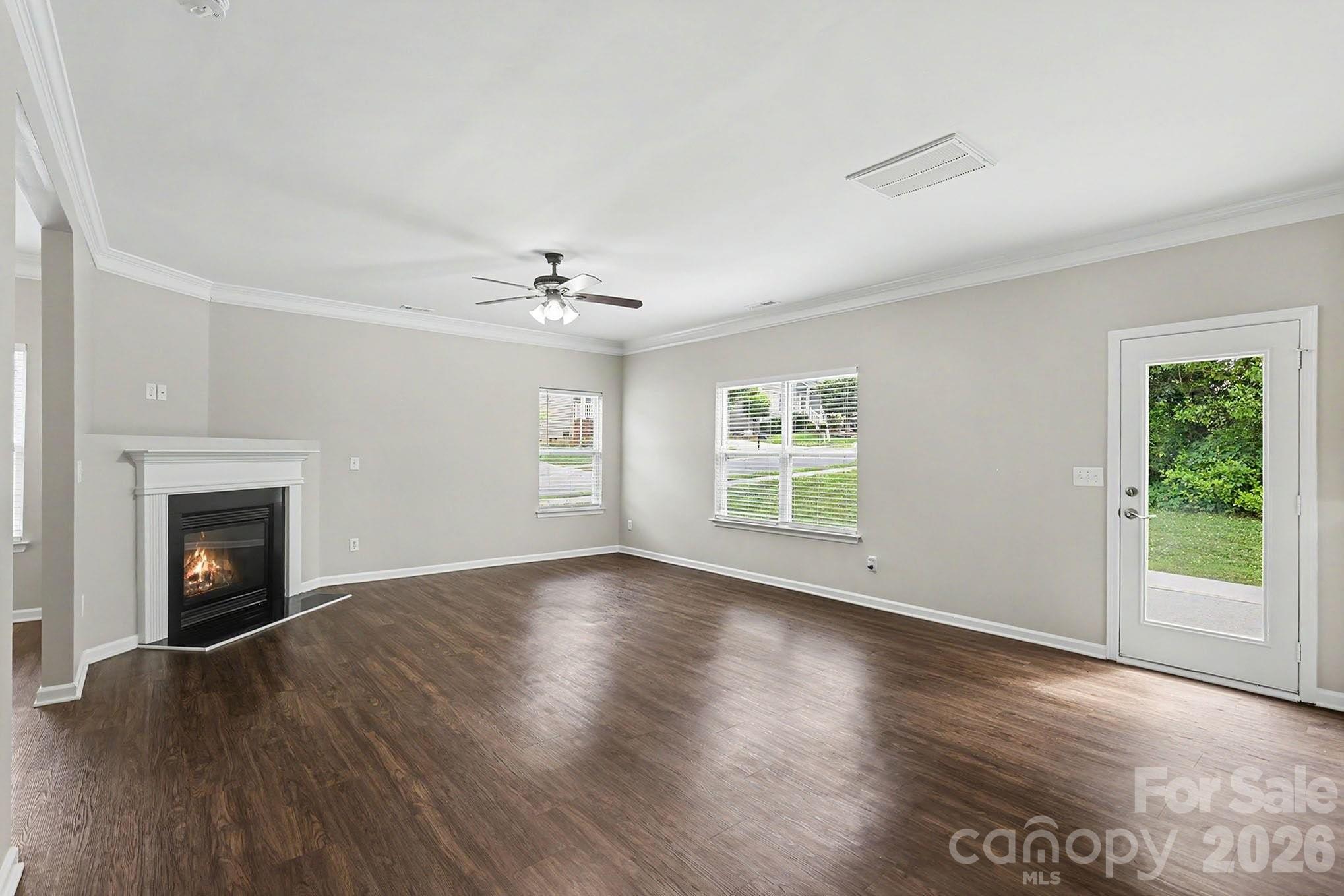 5618 Stowe Derby Drive