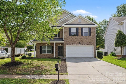 Photo of 5618 Stowe Derby Drive, Charlotte, NC 28278 (MLS # 4383450)