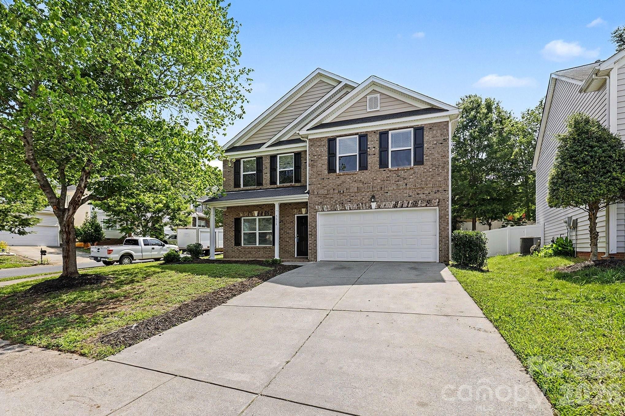 5618 Stowe Derby Drive
