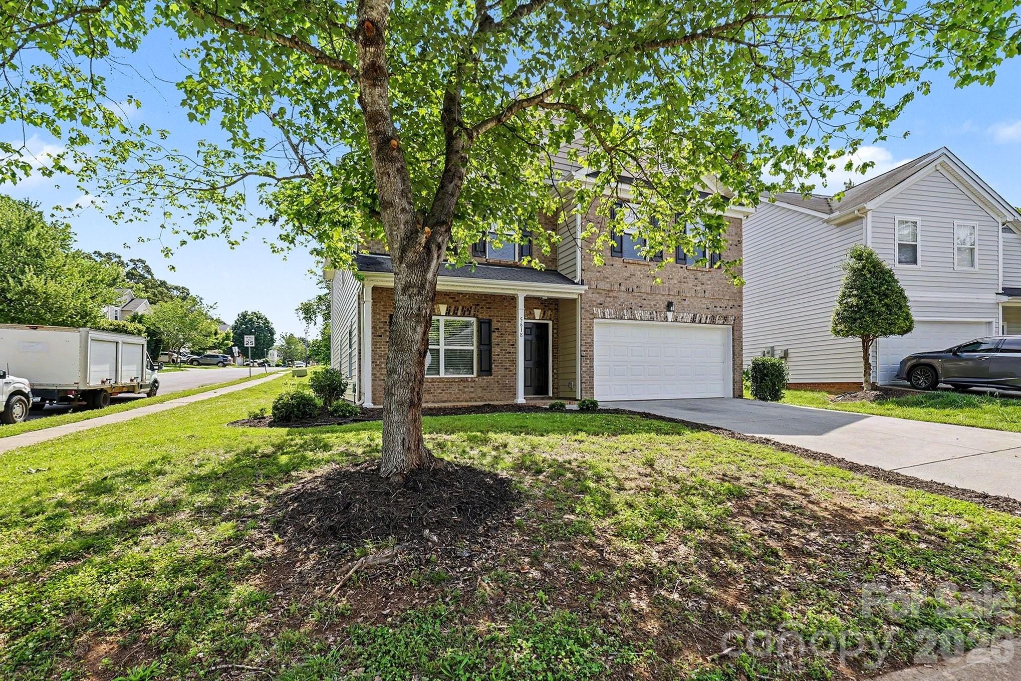 5618 Stowe Derby Drive