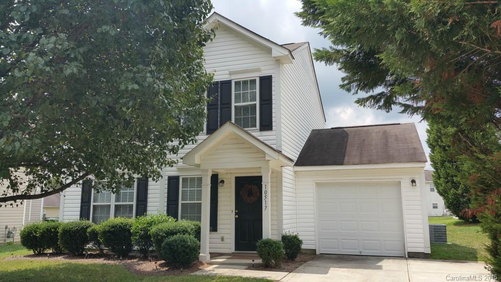 Sinclair Place - Residential