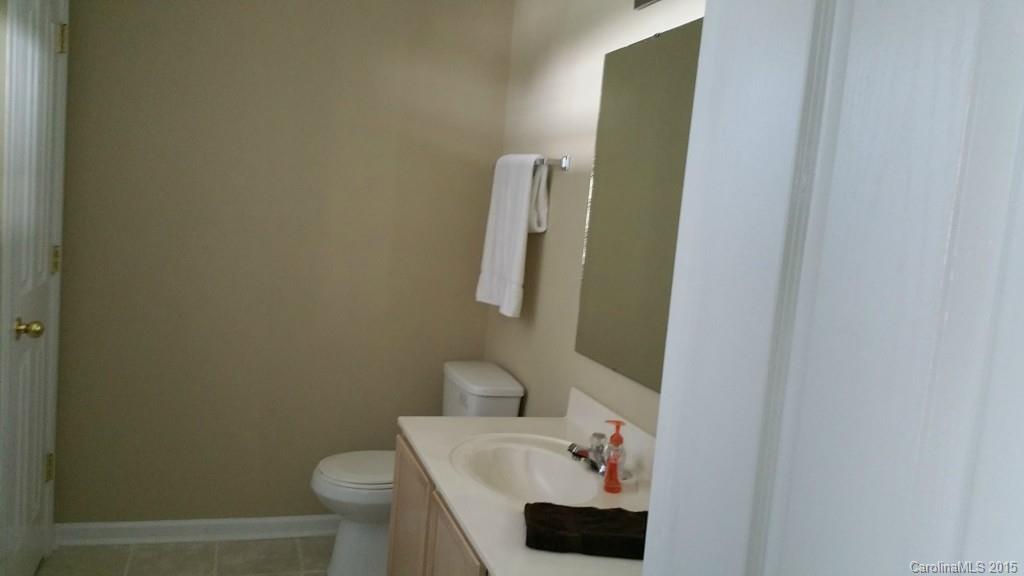 Sinclair Place - Residential