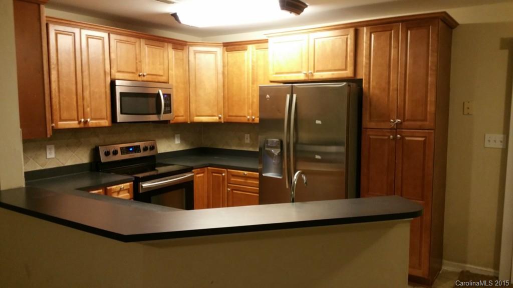 Sinclair Place - Residential