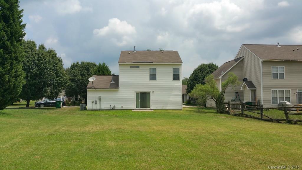 Sinclair Place - Residential