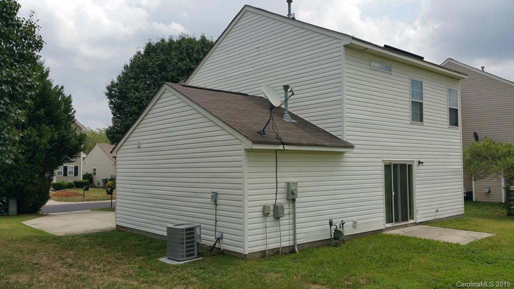 Sinclair Place - Residential