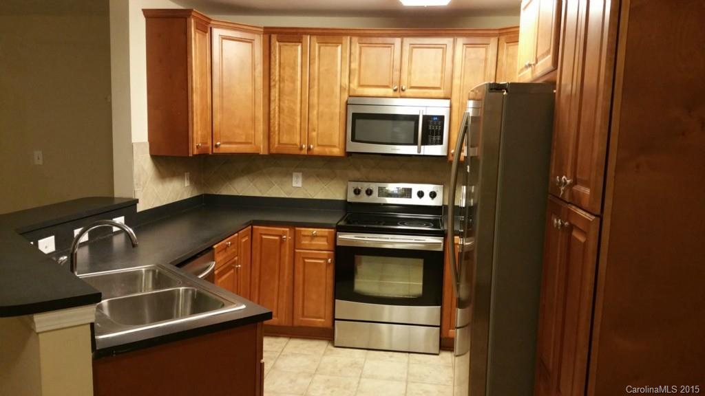 Sinclair Place - Residential