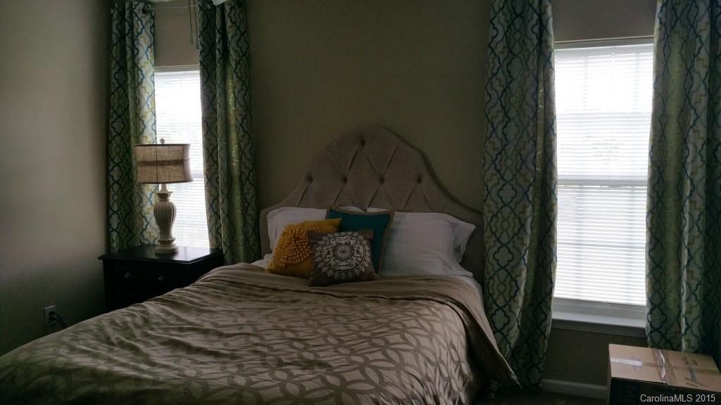 Sinclair Place - Residential