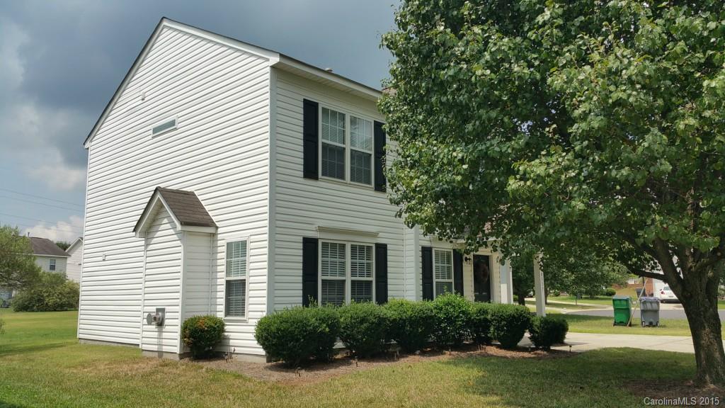 Sinclair Place - Residential