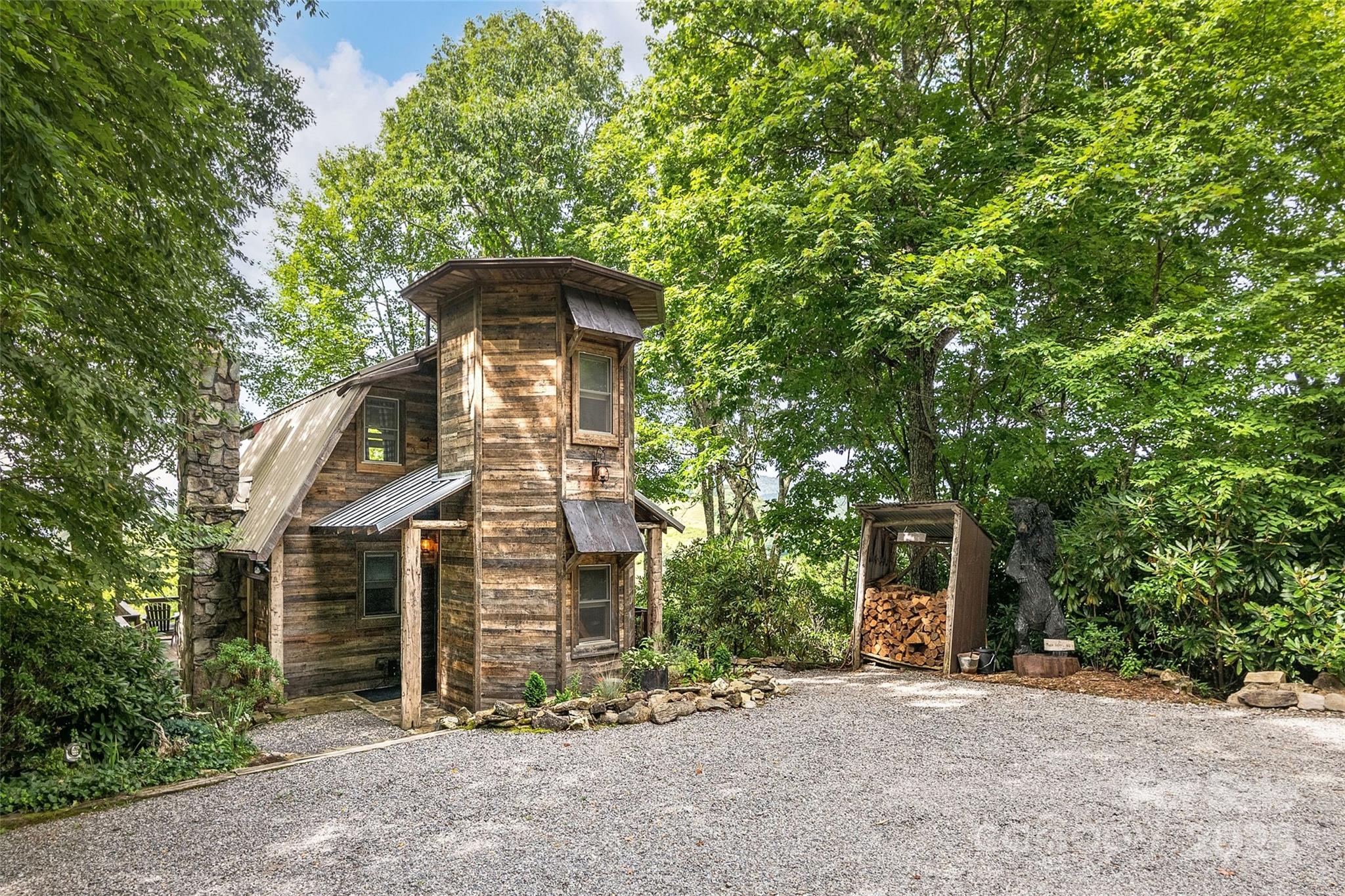 96 Evergreen Galax Lane