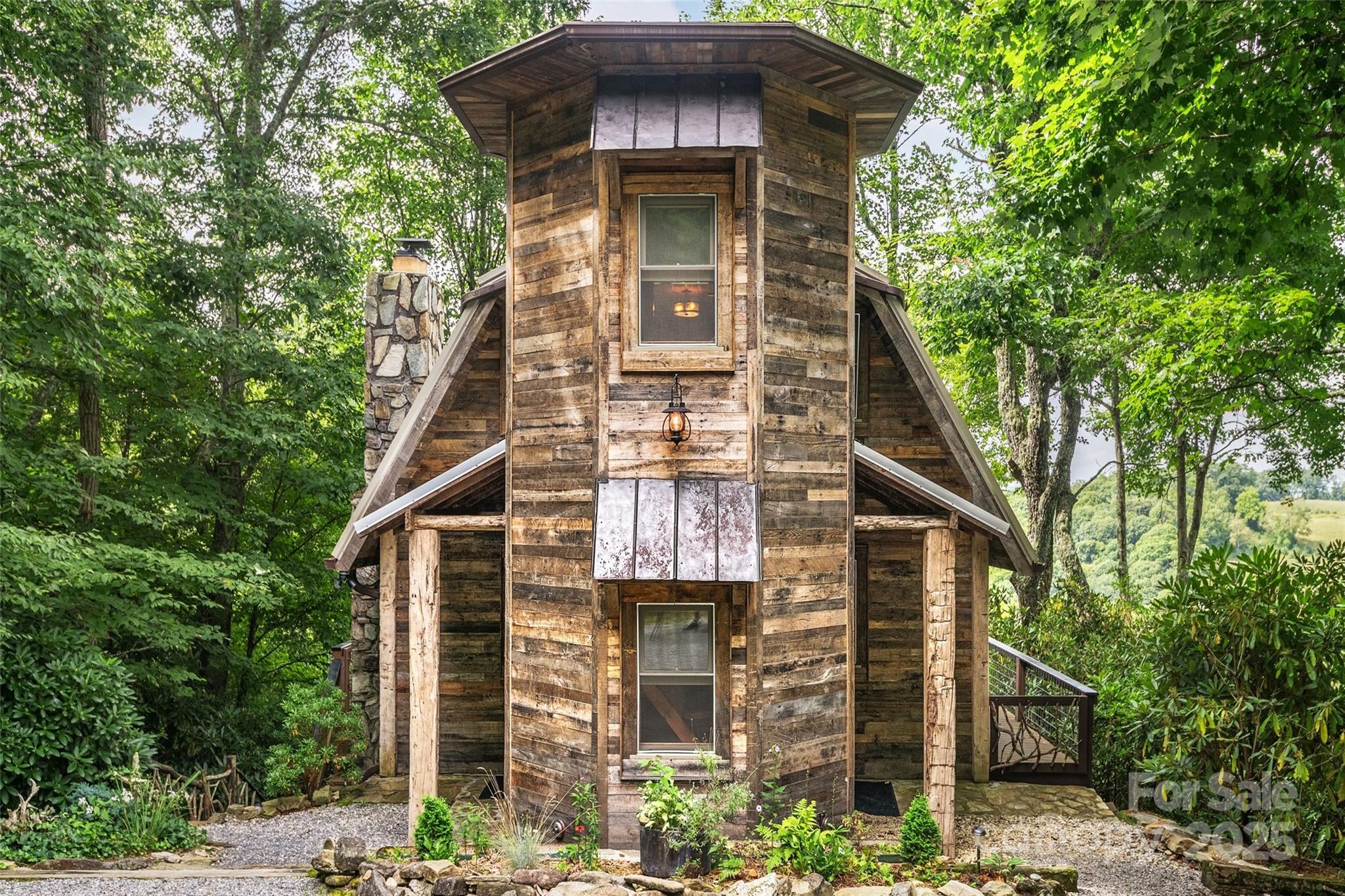96 Evergreen Galax Lane