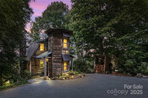96 Evergreen Galax Lane Maggie Valley NC 28751