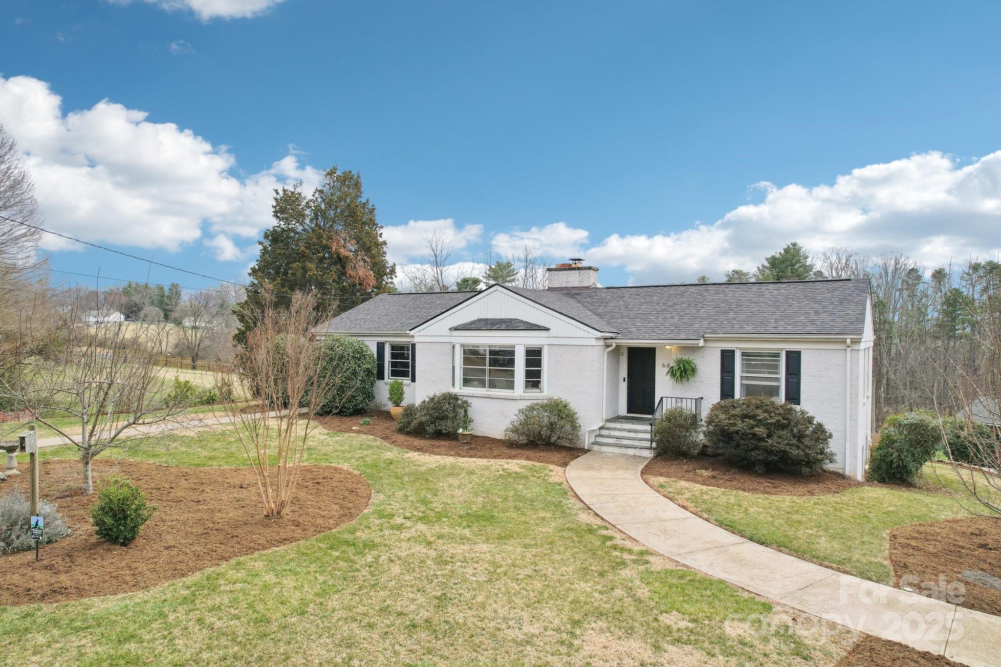 64 Alexander Road