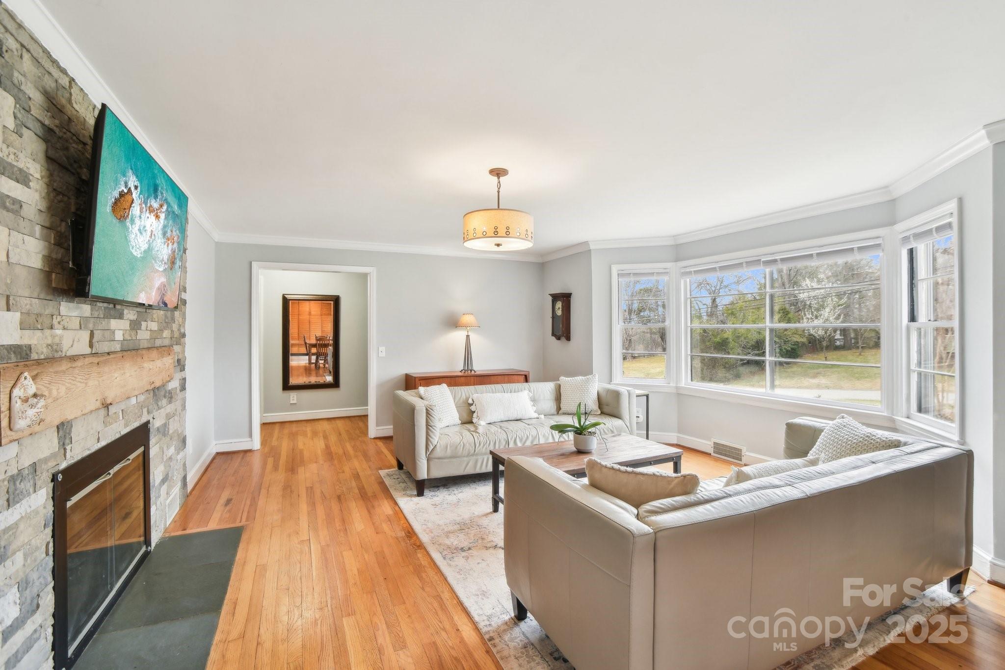 64 Alexander Road