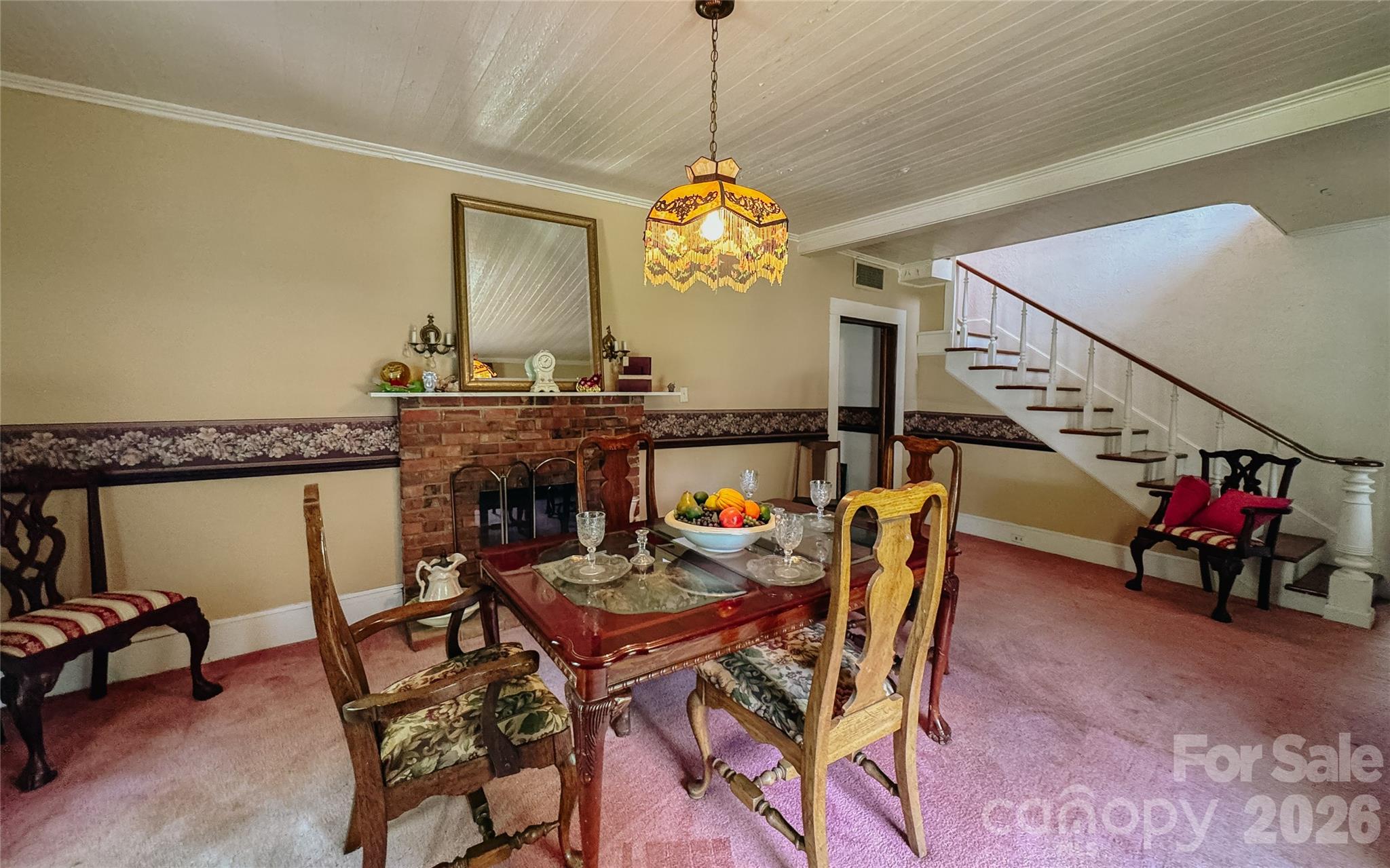 401 S Gold Branch Road
