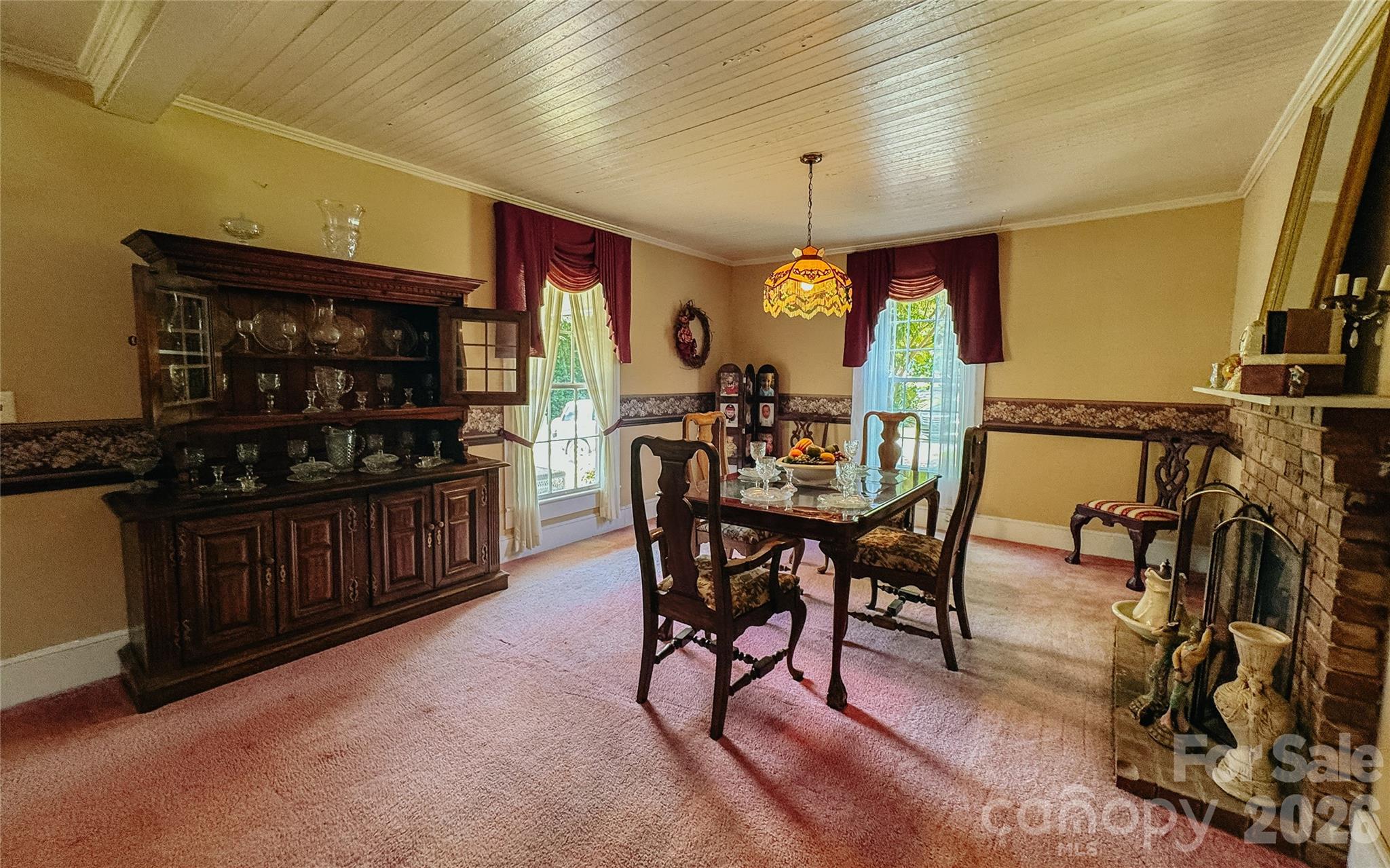 401 S Gold Branch Road