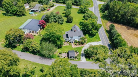 Photo of 401 S Gold Branch Road, Richfield, NC 28137 (MLS # 4389226)