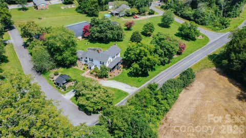 Photo of 401 S Gold Branch Road, Richfield, NC 28137 (MLS # 4389226)