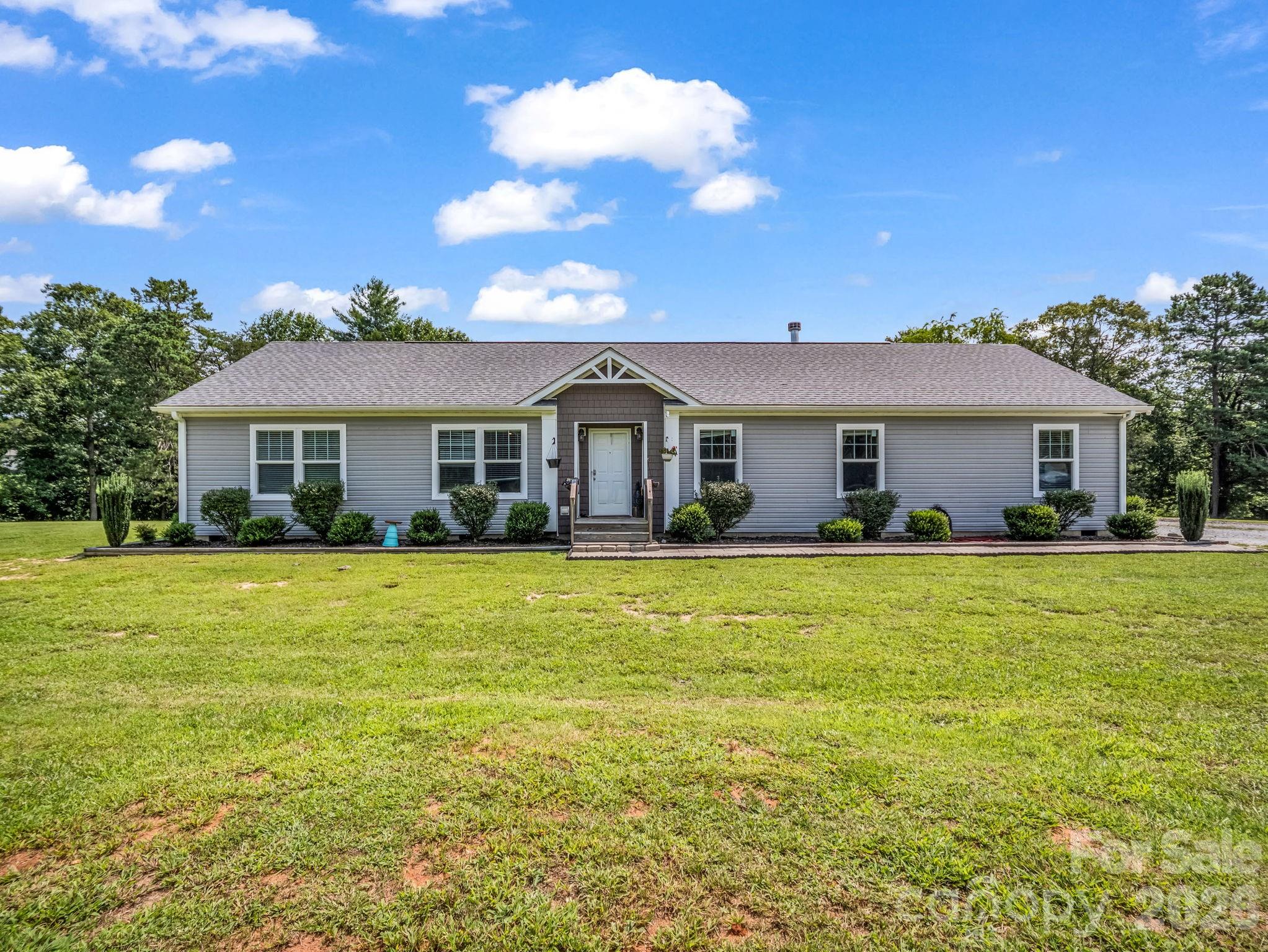 213 Big Oak Road