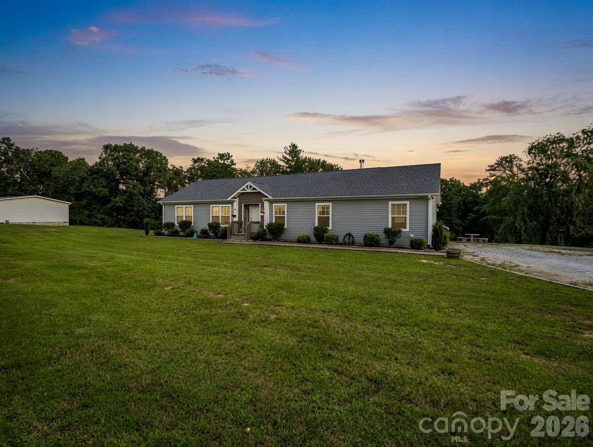 213 Big Oak Road