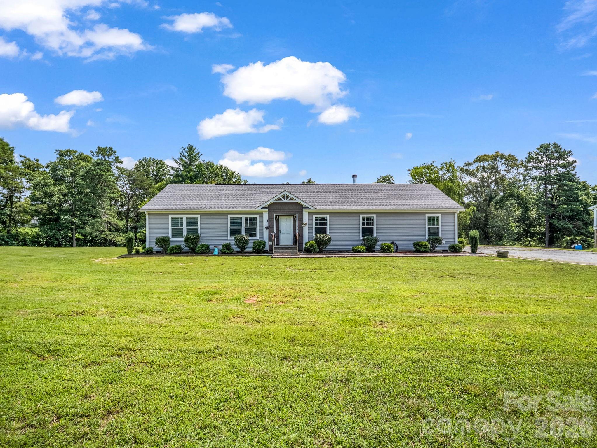 213 Big Oak Road