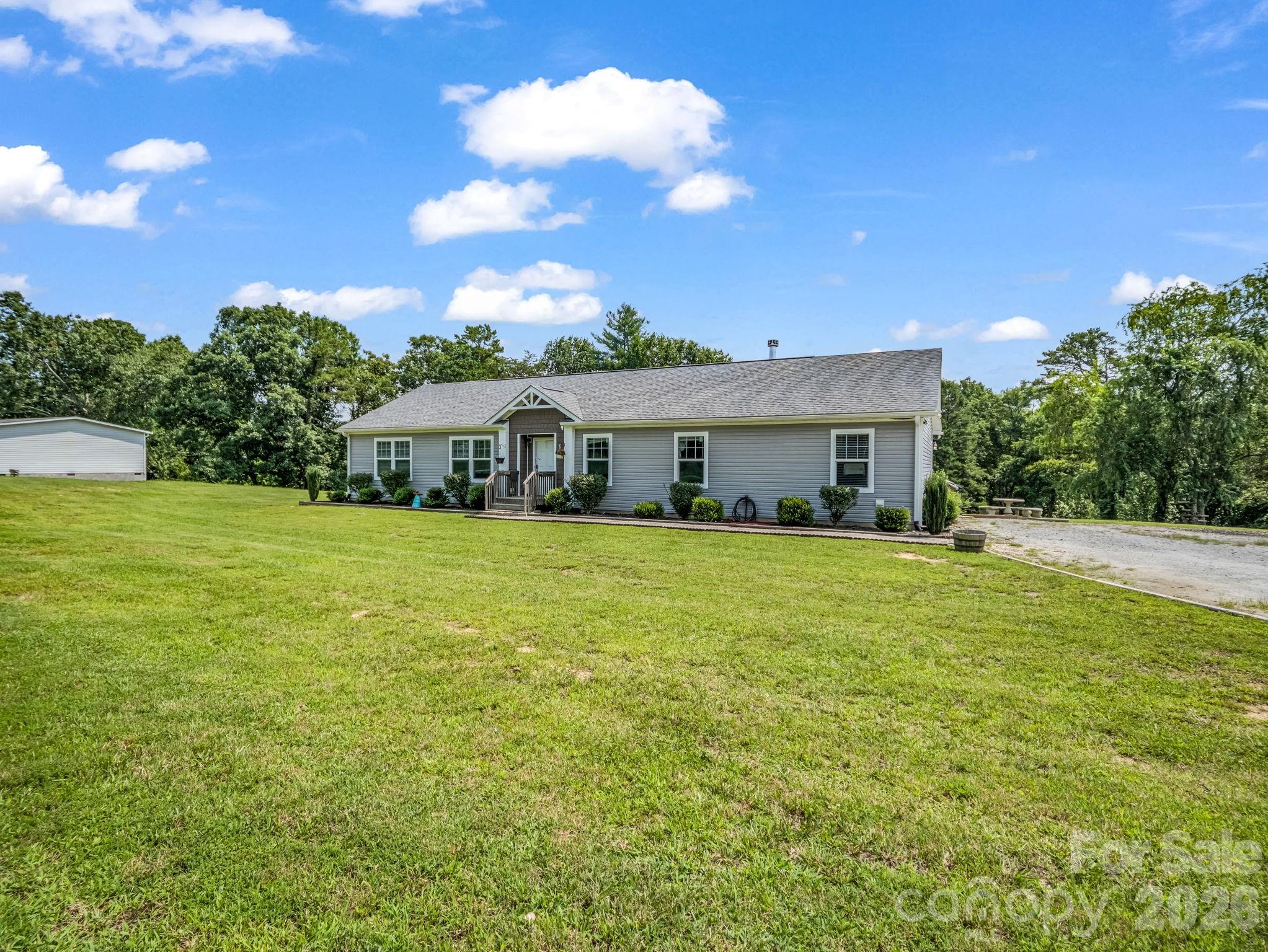 213 Big Oak Road