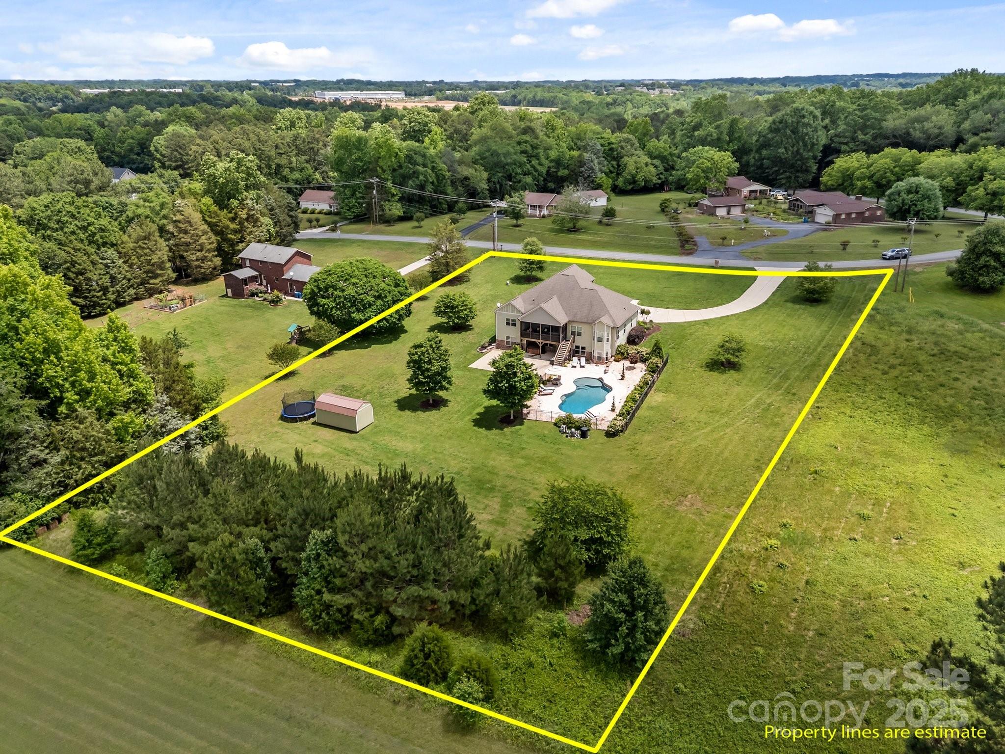 Rollingwood Forest - Residential