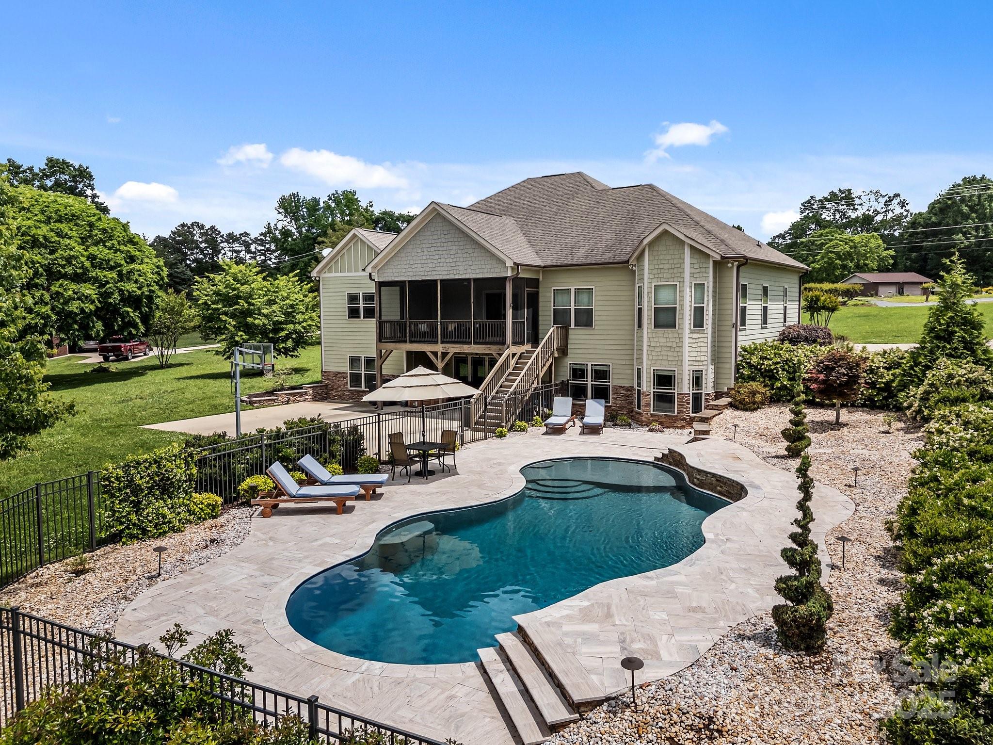 Rollingwood Forest - Residential