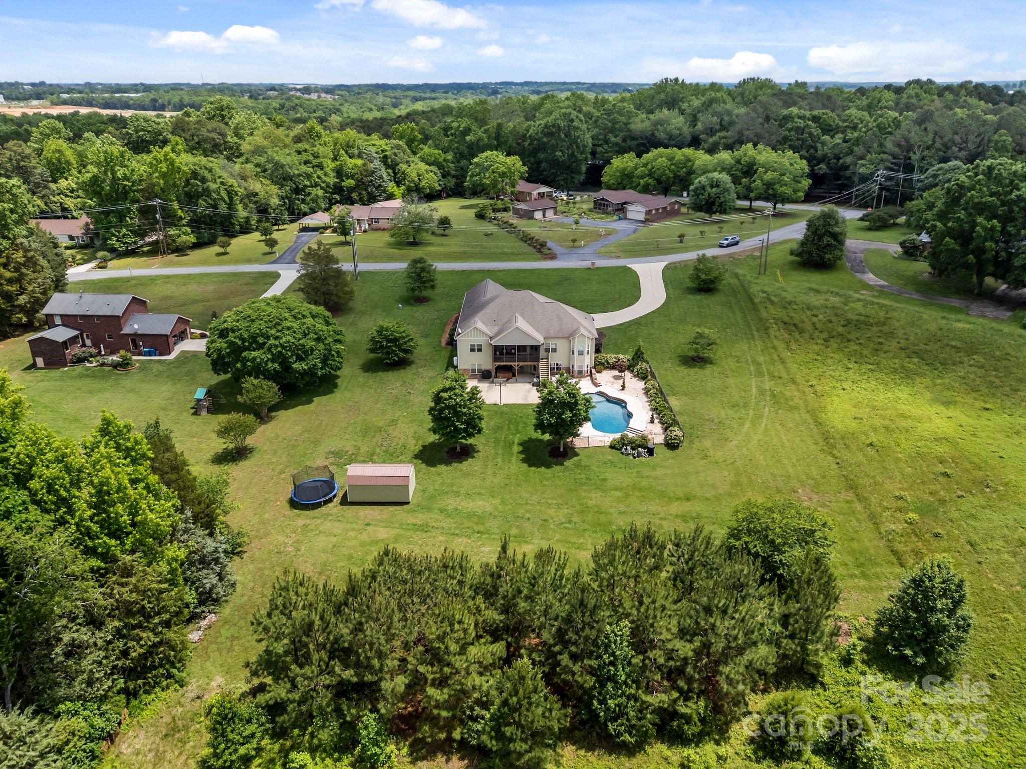 Rollingwood Forest - Residential
