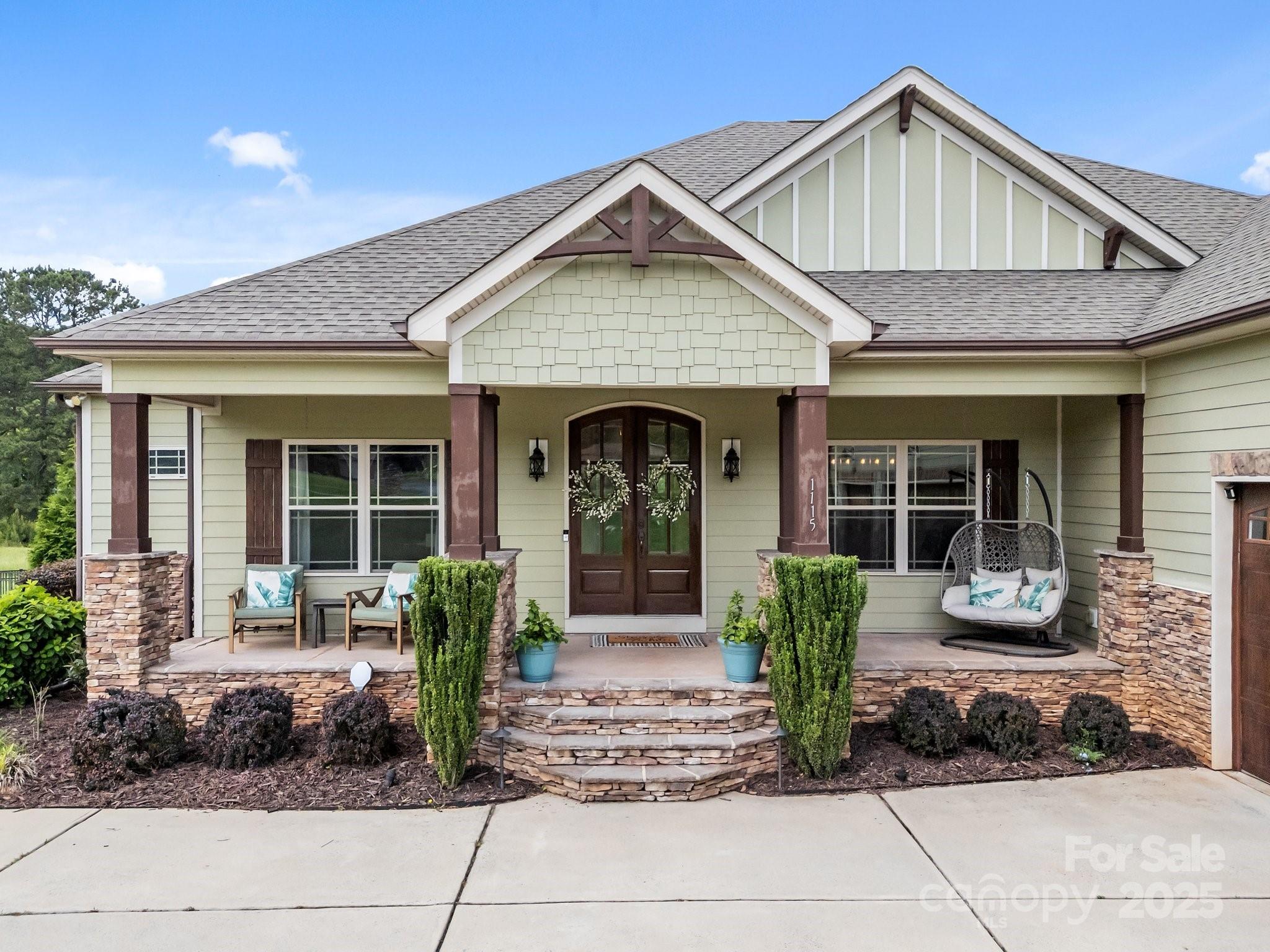 Rollingwood Forest - Residential