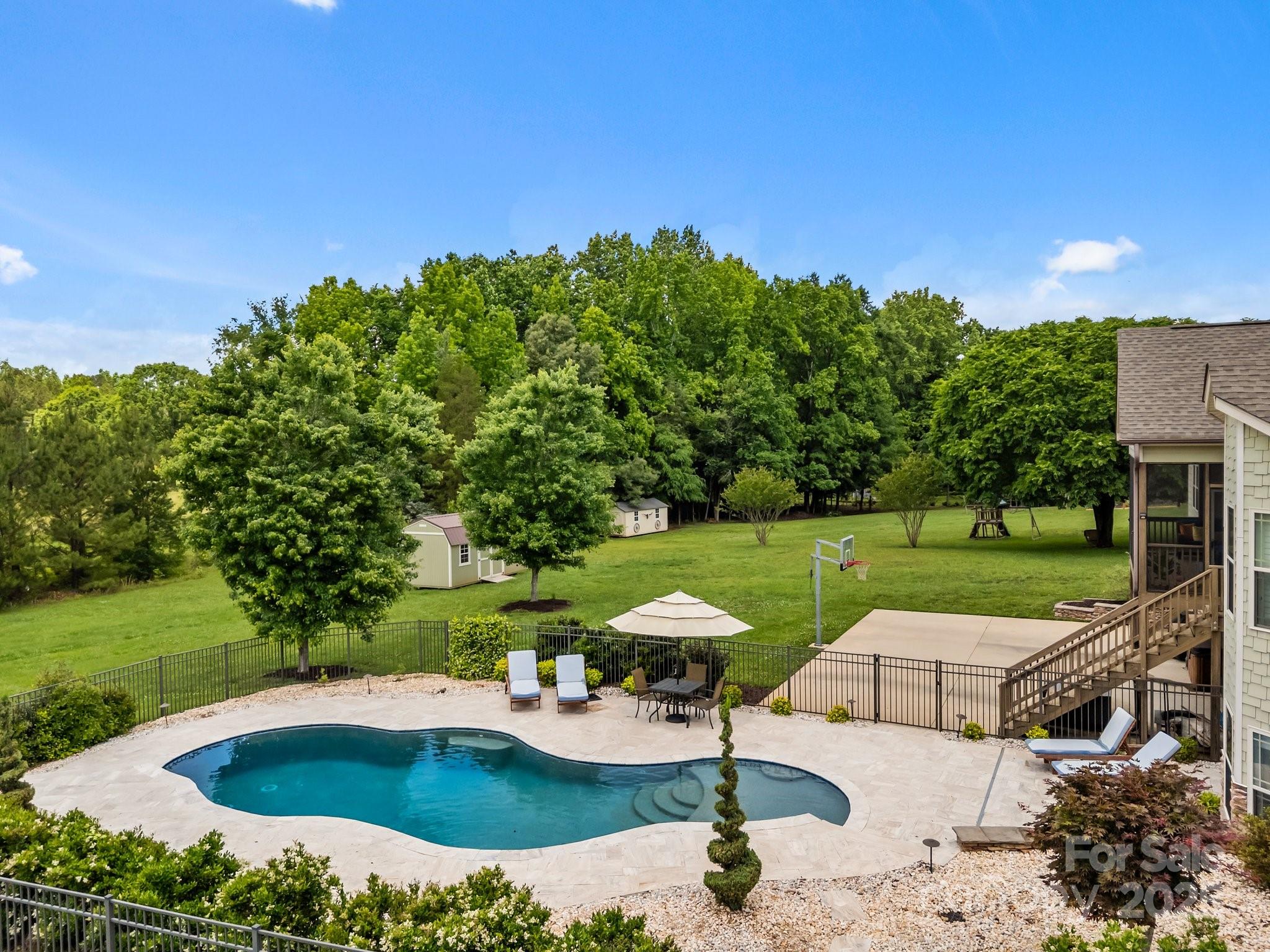 Rollingwood Forest - Residential