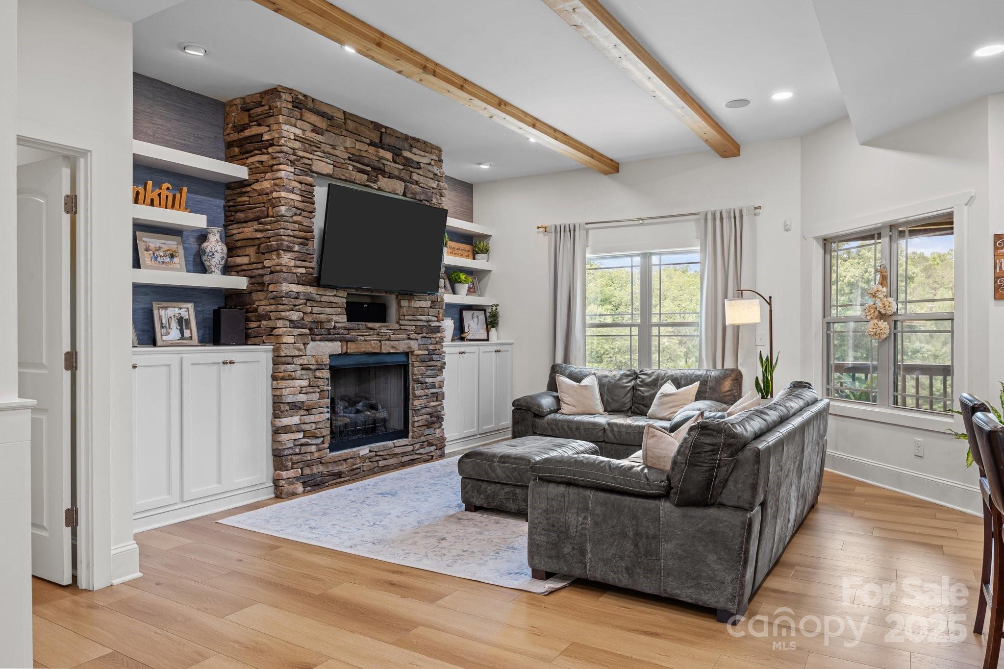 Rollingwood Forest - Residential