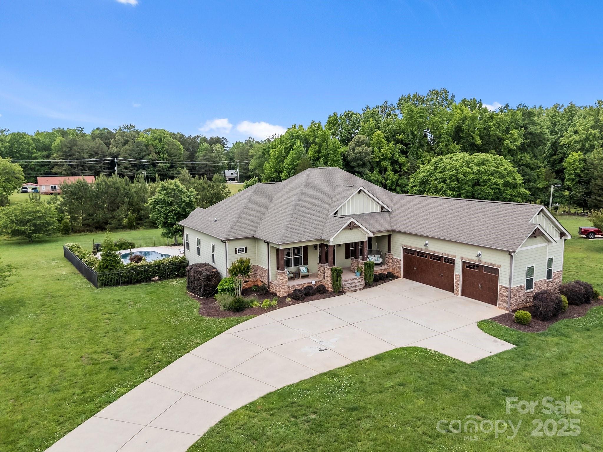 Rollingwood Forest - Residential