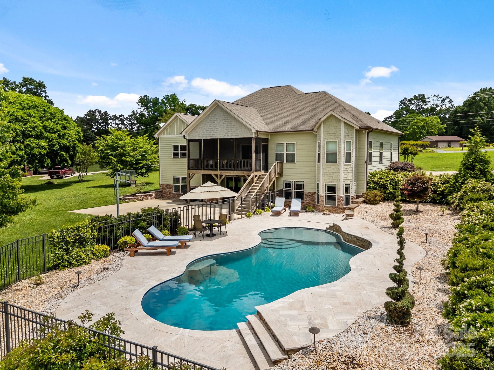 Rollingwood Forest - Residential