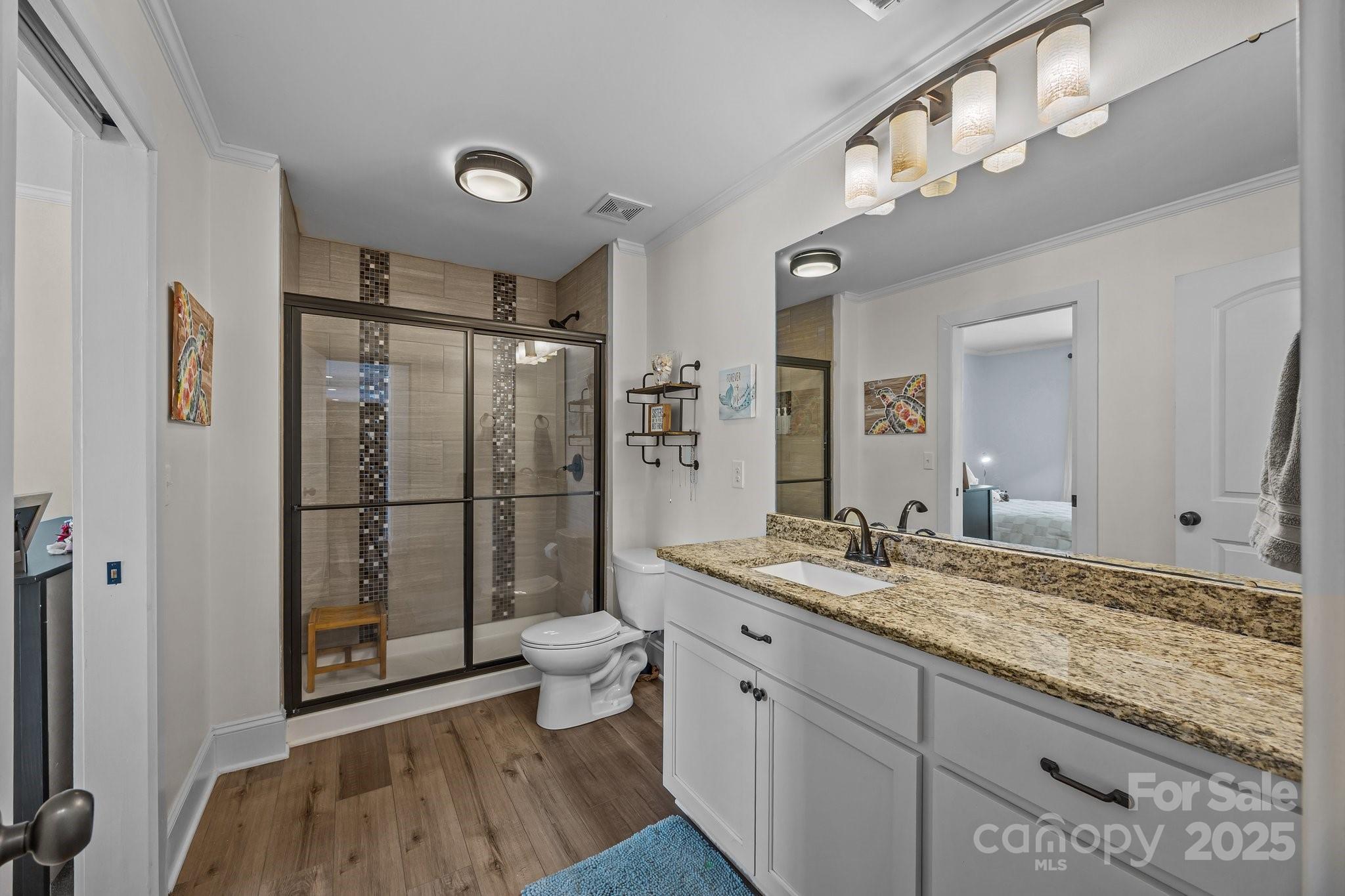 Rollingwood Forest - Residential