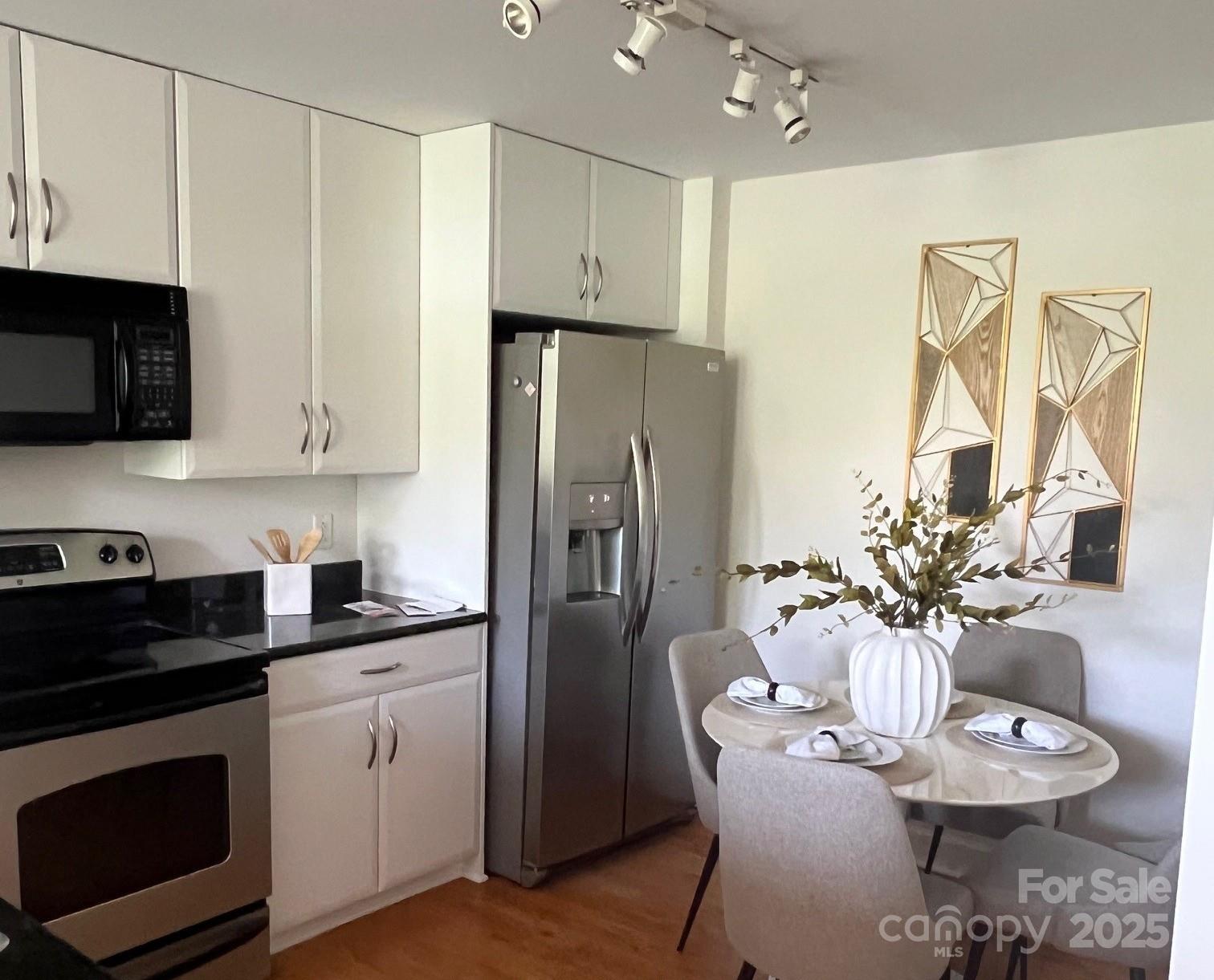 Dilworth - Residential