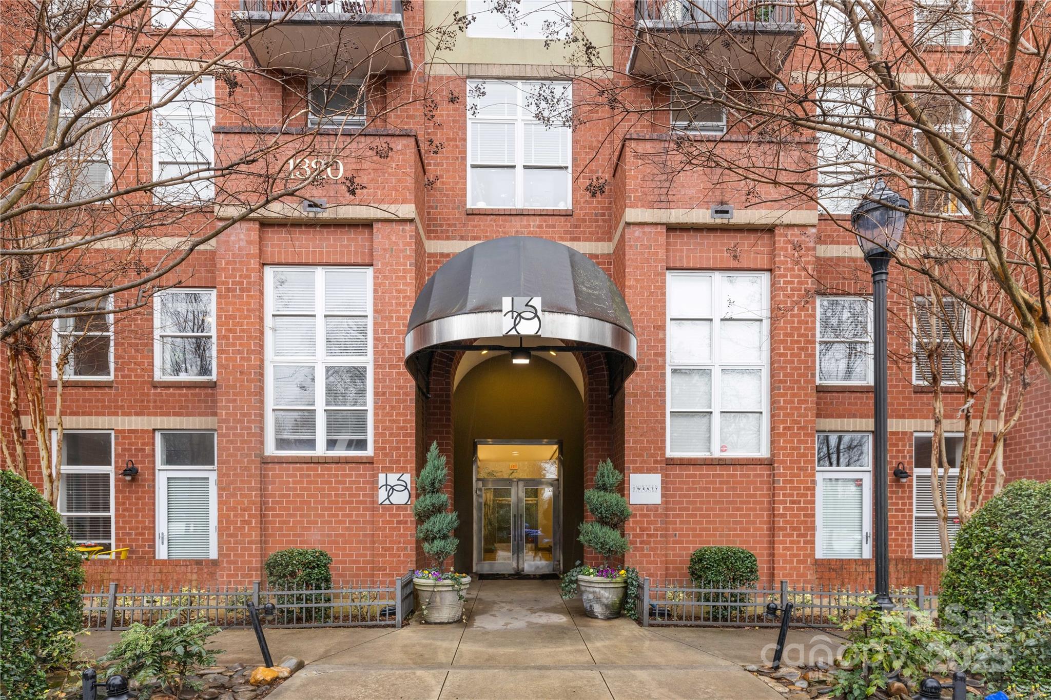 1320 Fillmore Street 419