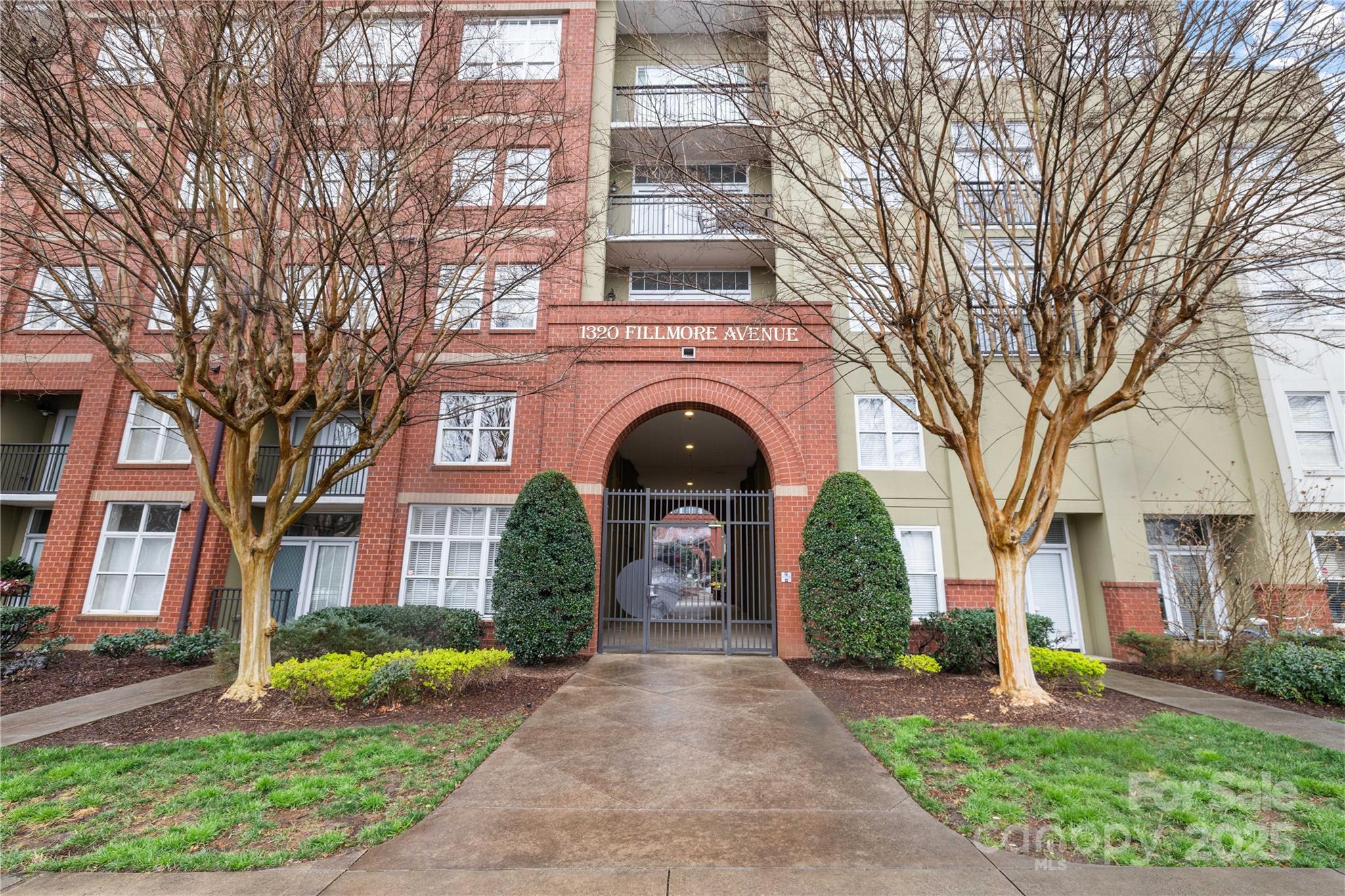 1320 Fillmore Street 419