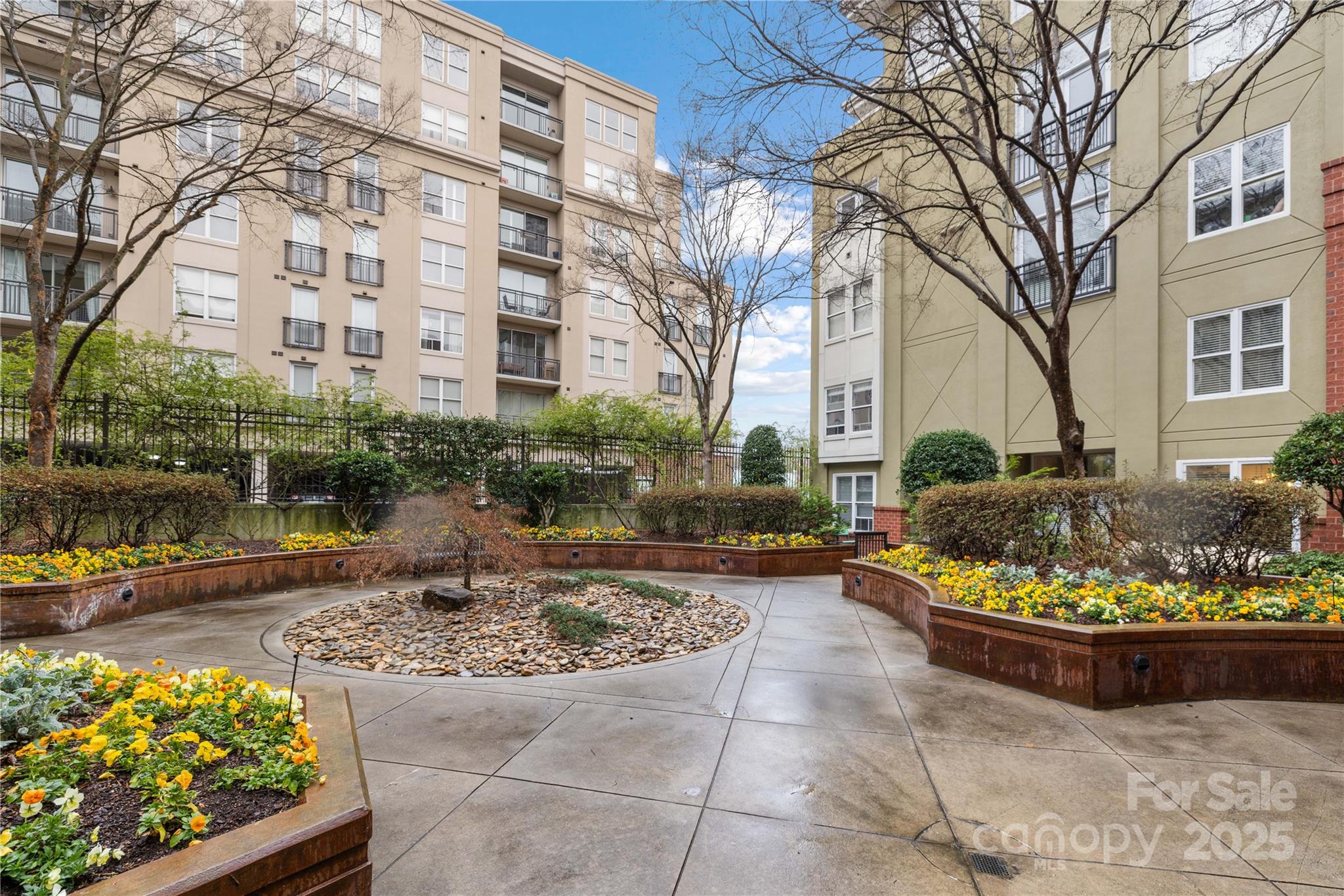 Dilworth - Residential