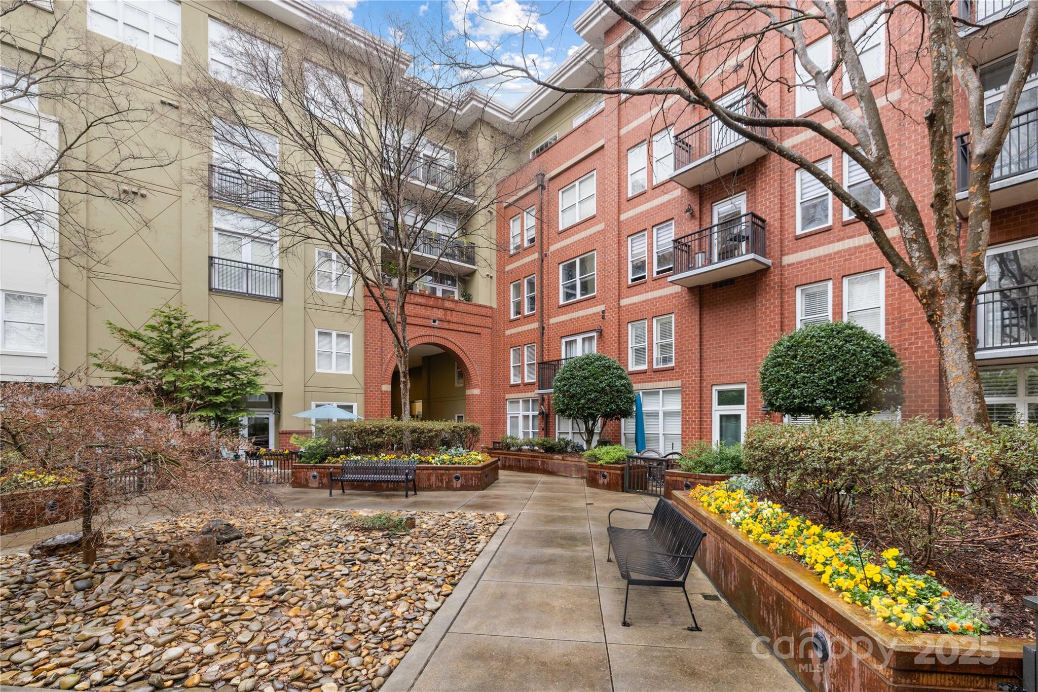1320 Fillmore Street 419