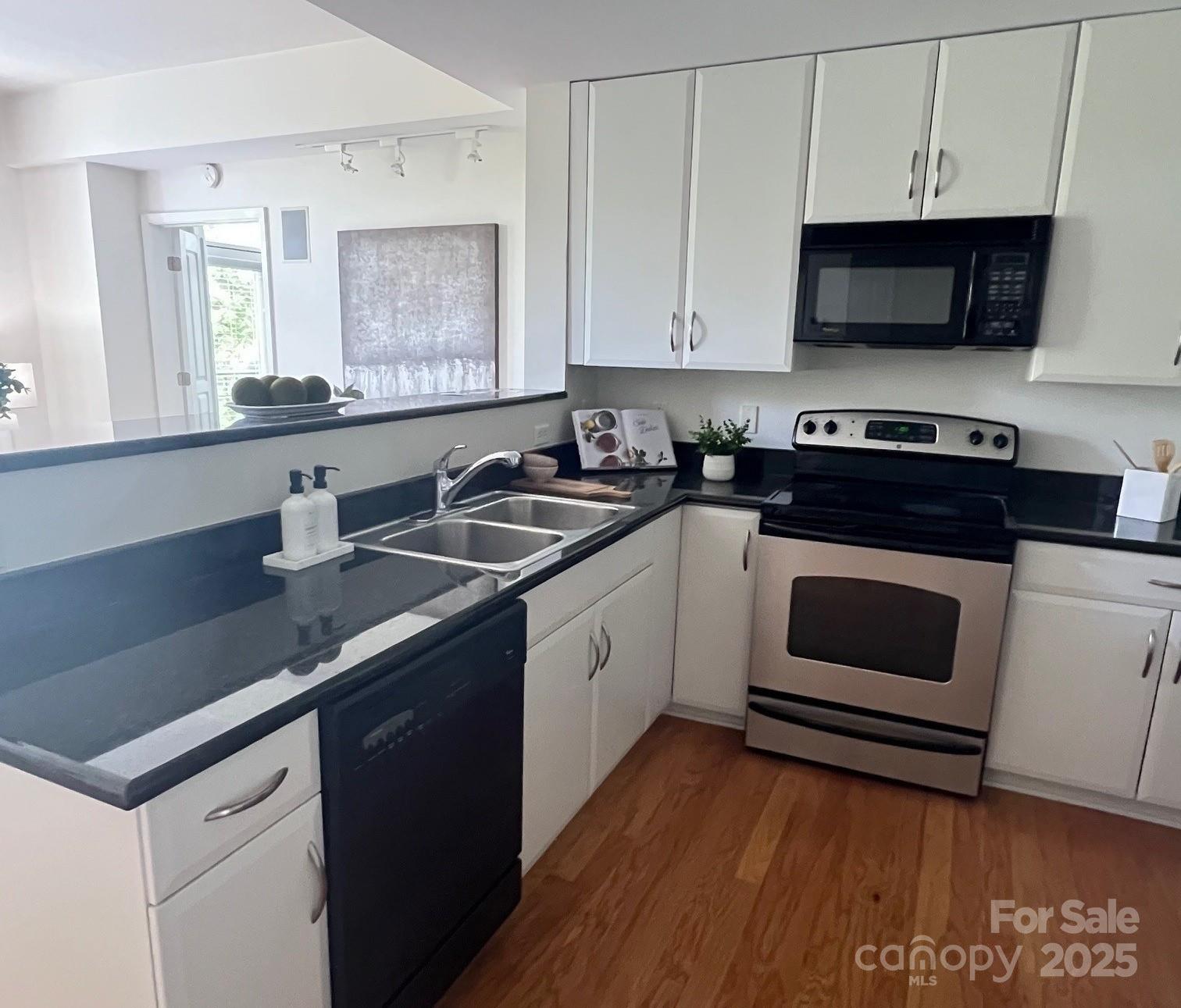 Dilworth - Residential