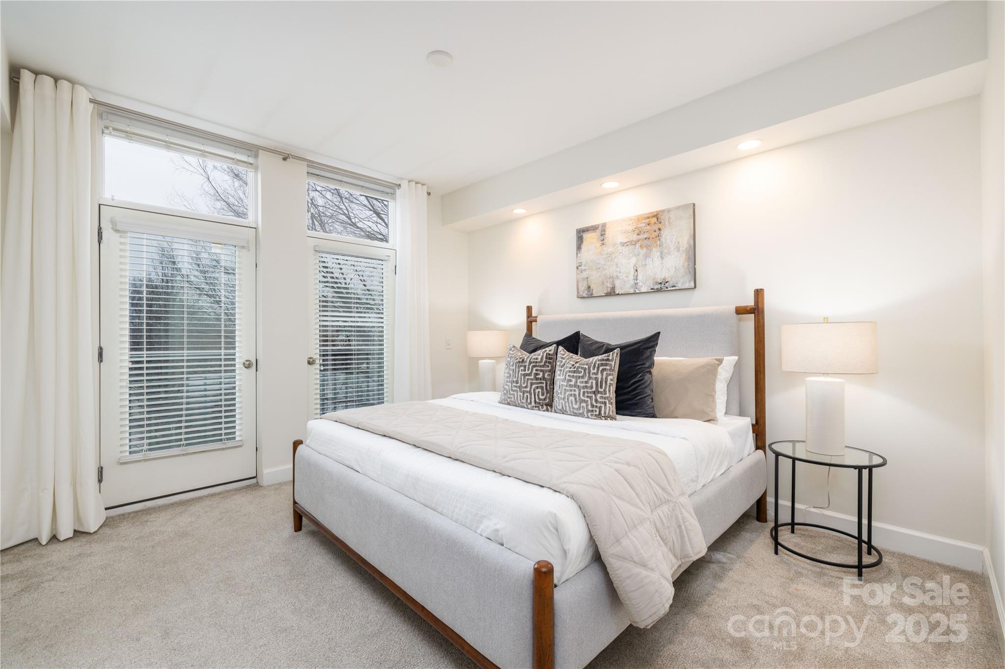 Dilworth - Residential