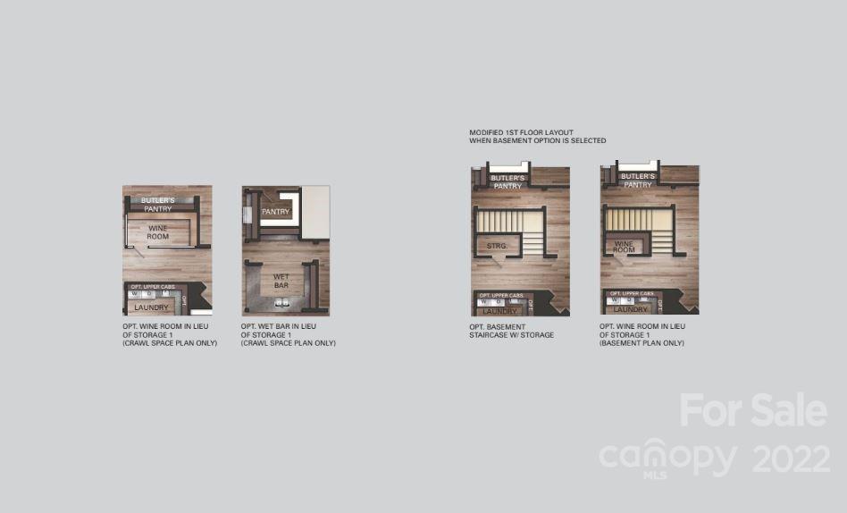 The Falls at Weddington - Residential