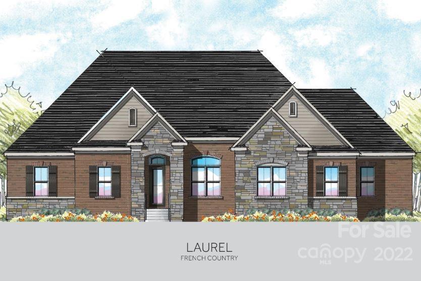 The Falls at Weddington - Residential