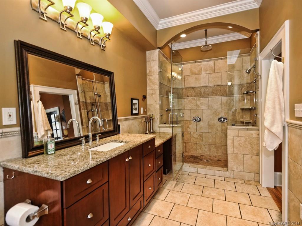 Dilworth - Residential