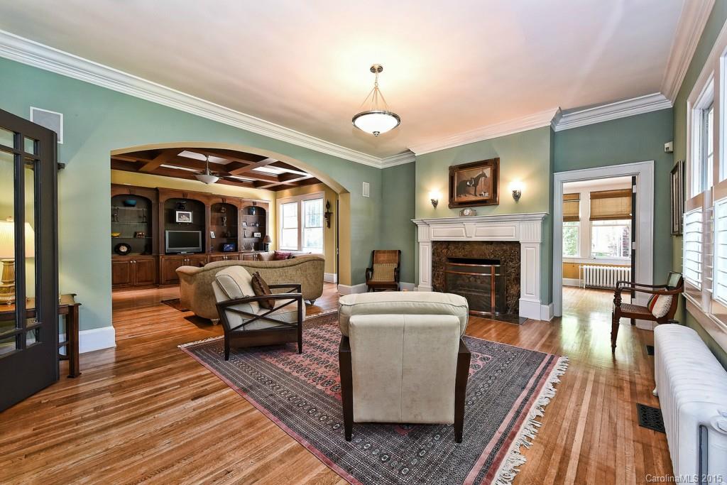 Dilworth - Residential