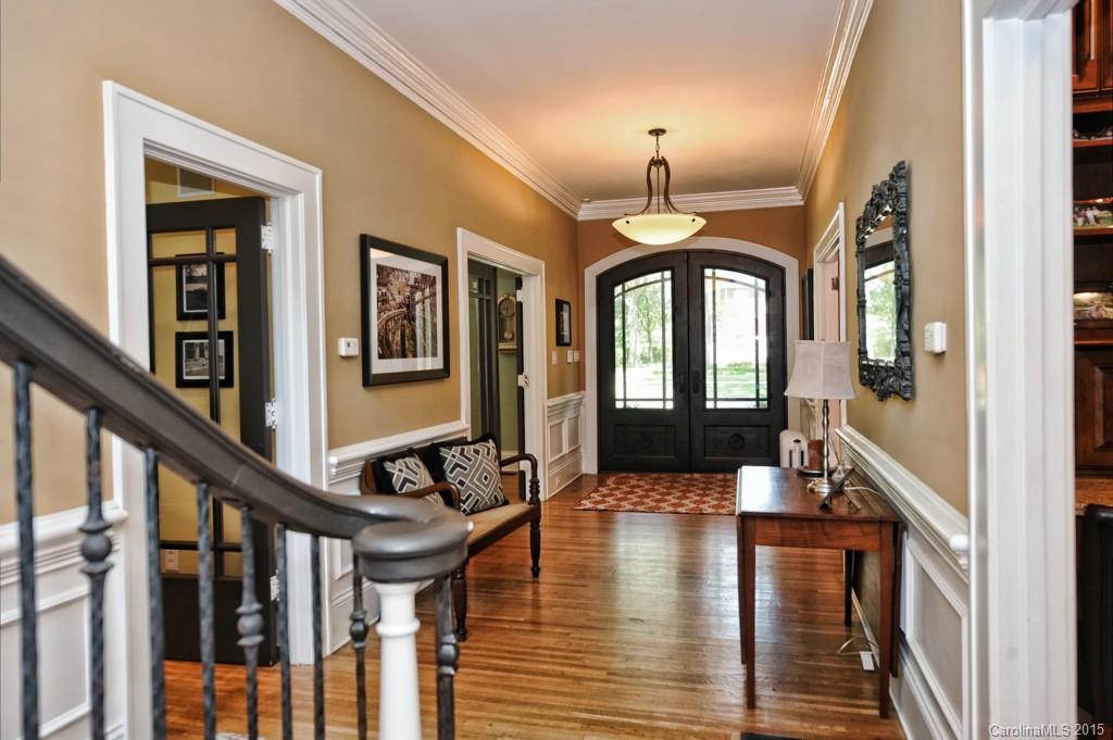 Dilworth - Residential